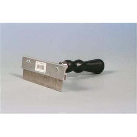 Decker DECKER 476708 Scotch Type Curl Comb-75-6 476708